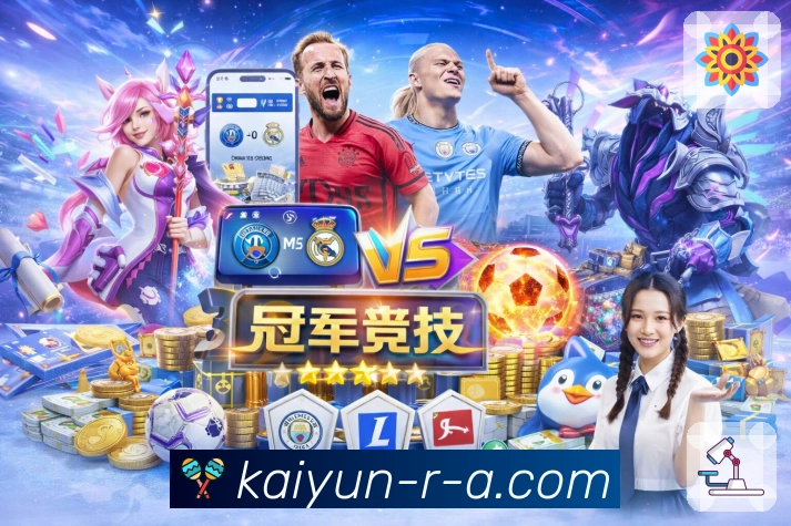 开云